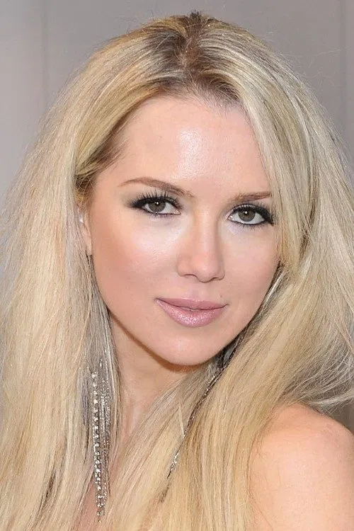 Photo of Nadia Kay, Acting