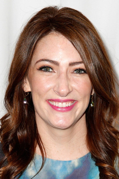 Photo of Katy Colloton, Acting