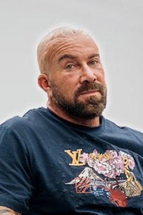 Photo of Jan Emanuel, Acting