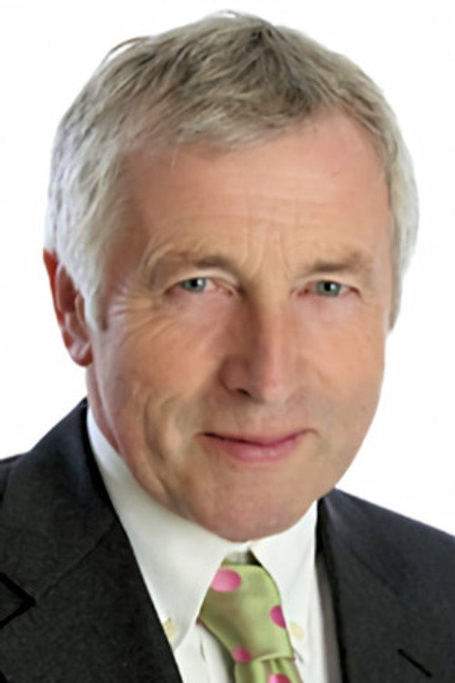 Jonathan Dimbleby profile