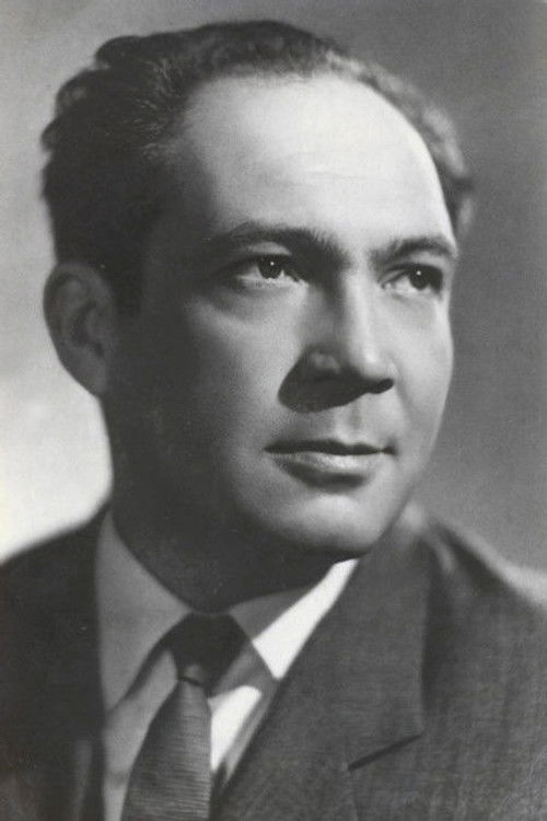 Grigoriy Gay profile