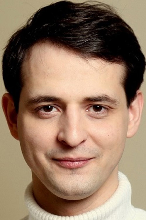 Andrey Bulatov profile