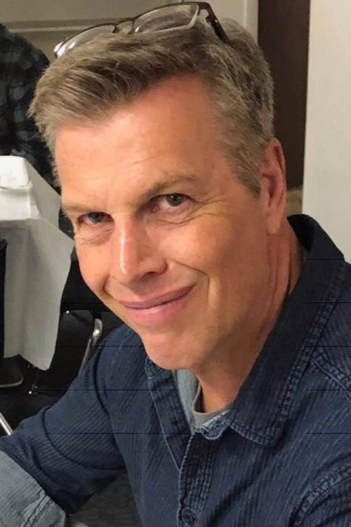Photo of Chris Dallimore, Writing