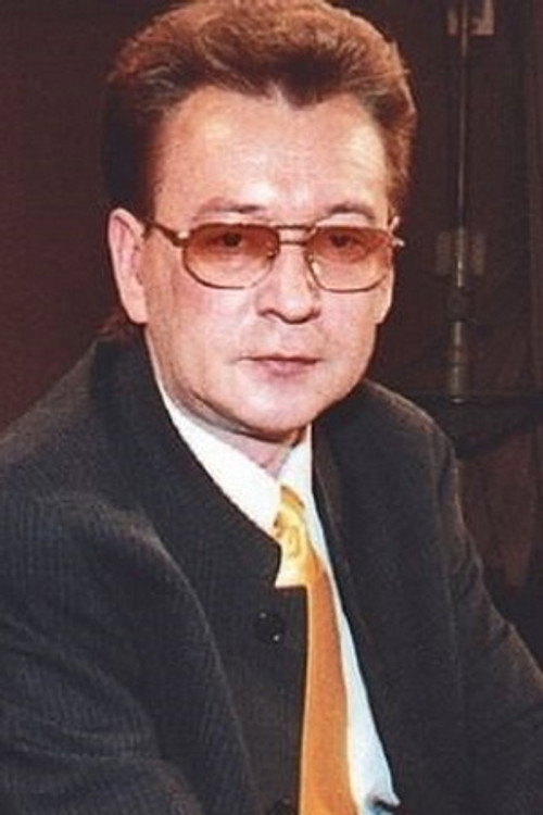 Photo of Valeri Majorov, Acting