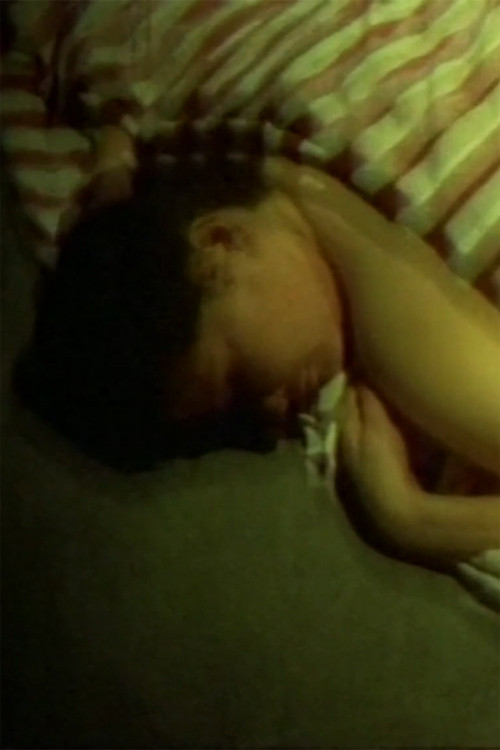 Movie poster for Anhedonia (1999)