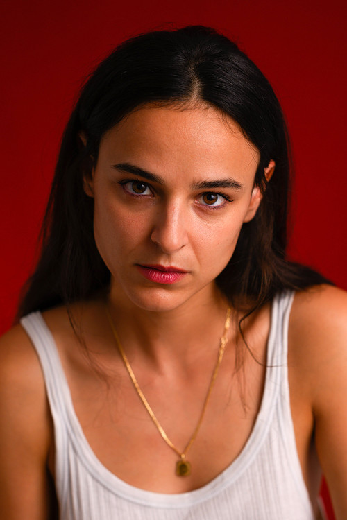 Maria Anolfo profile