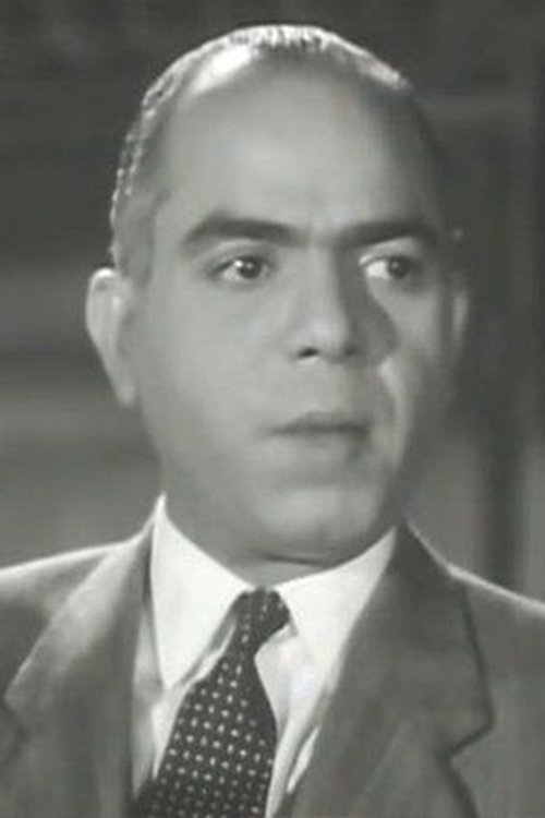 Abdel Raheem El Zorkani profile