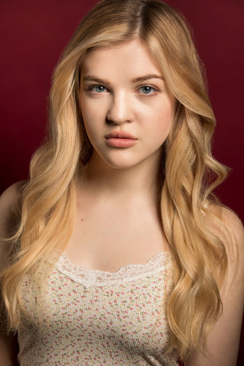 Photo of Kaycie Lee, Acting