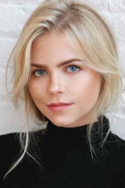 Photo of Kaya Rosenthal, Acting