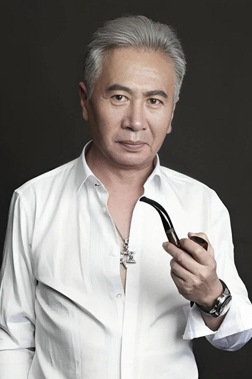 Photo of Zhang Zhiwei, Acting