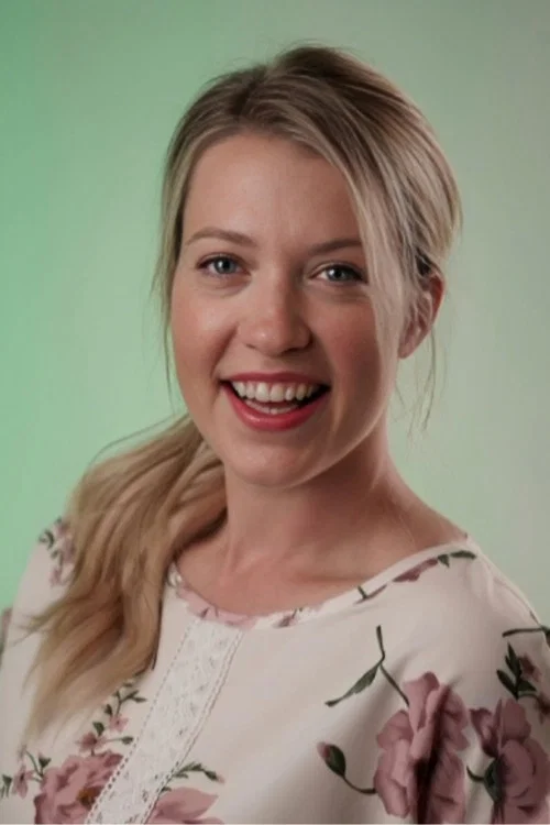 Photo of Meggie Jenny, Acting