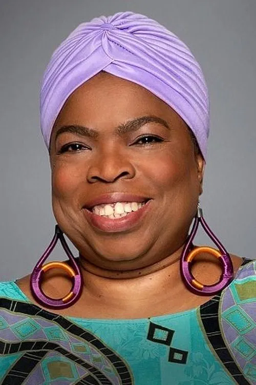 Shola Adewusi profile