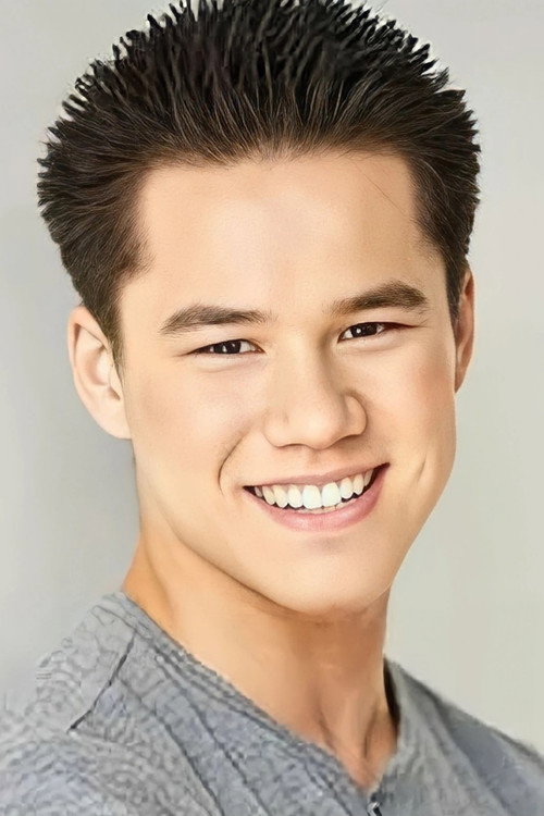 Photo of Siam Yu, Acting