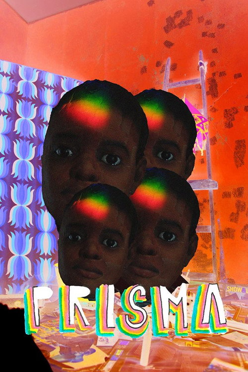 Movie poster for Prisma (2018)