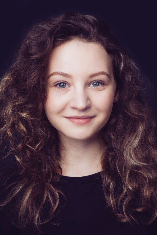 Photo of Viktória Šuplatová, Acting