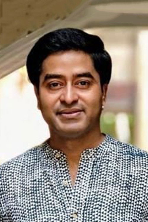 Photo of Boloram Das, Acting