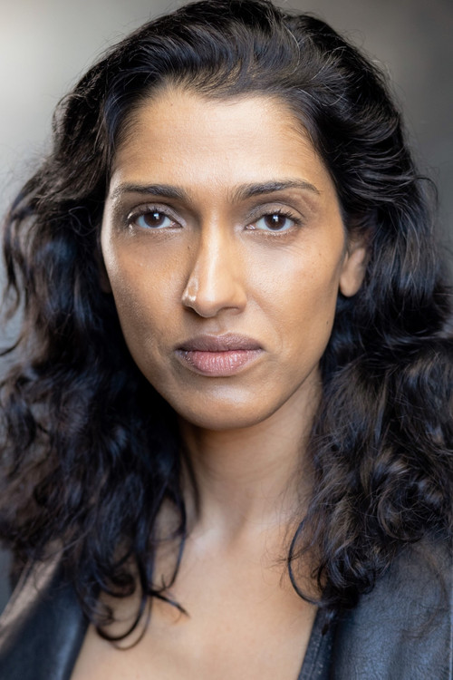 Arinder Sadhra profile