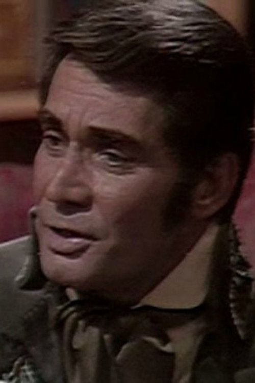 Anthony George profile