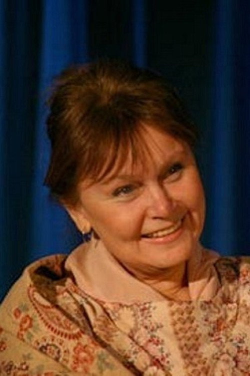 Photo of Olga Gavrilyuk, Acting