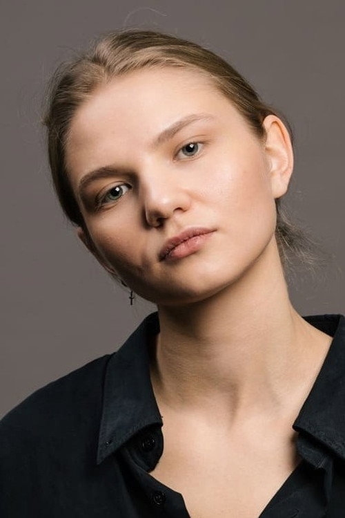 Photo of Luisa Lõhmus, Acting