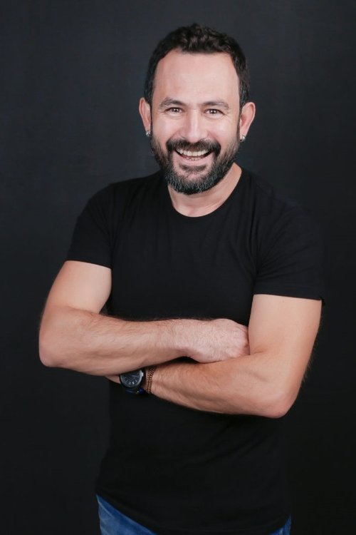 Murat Ergür profile