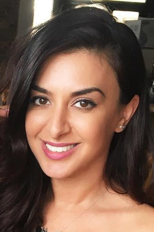 Photo of Tamara Dhia, Acting
