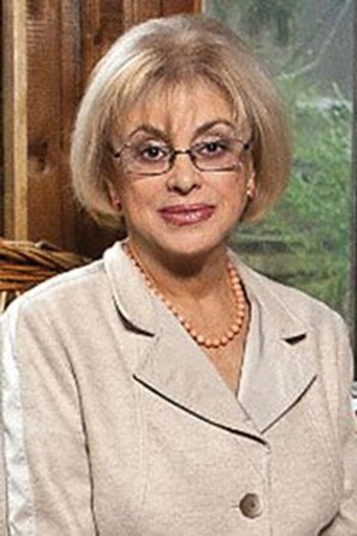 Photo of Mira Todorovskaya, Creator