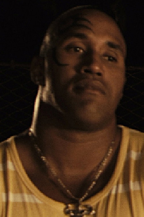 Photo of Eliecer Ramírez, Acting