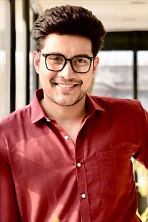 Photo of Saurojit Banerjee, Acting