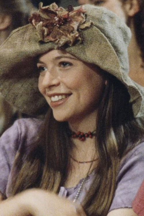 Margaret Langrick profile