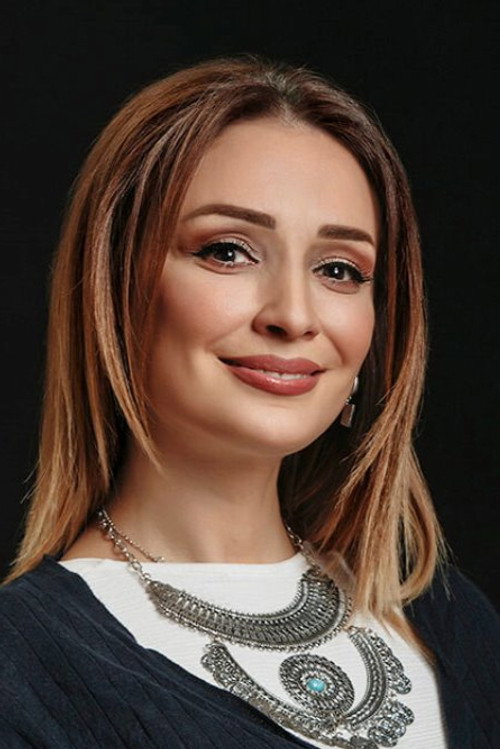 Photo of Luisa Ghambaryan, Acting