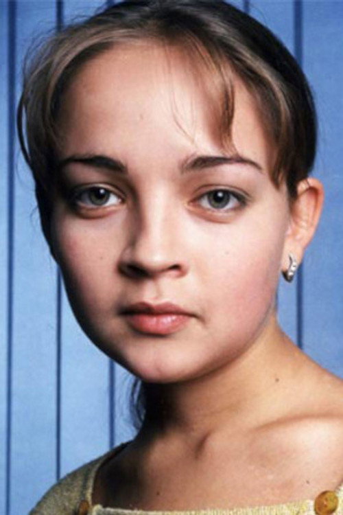 Photo of Vita Grebneva, Acting