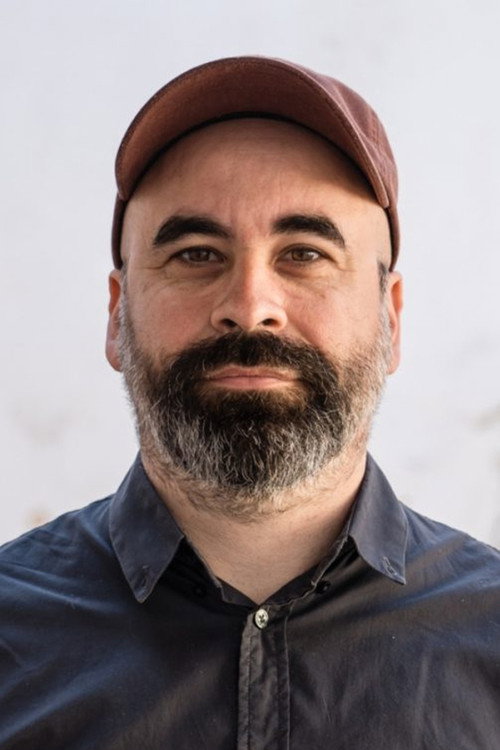 Photo of Maximiliano Schonfeld, Directing