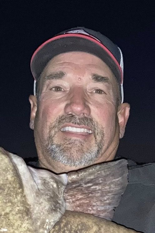 Dale Broughton profile