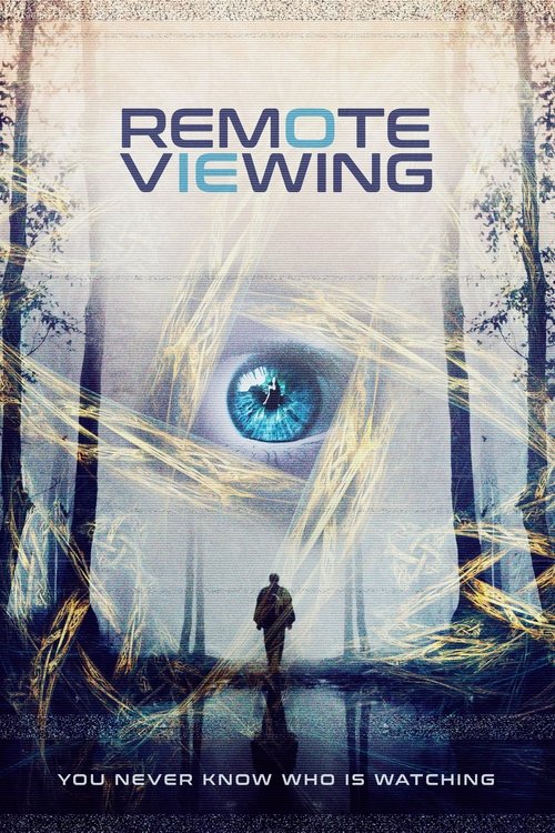 Movie poster for Remote Viewing (2018)