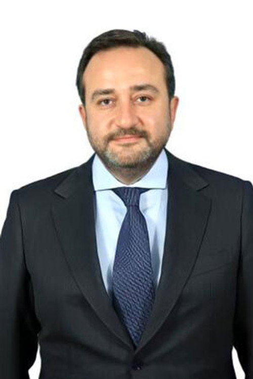 Photo of Tolga Ağar, Acting