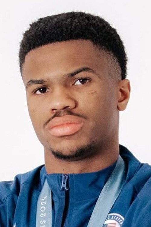 Photo of Omari Jones, Acting