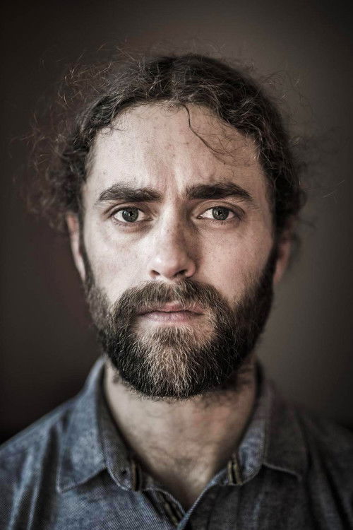 Thorbjørn Eriksen profile