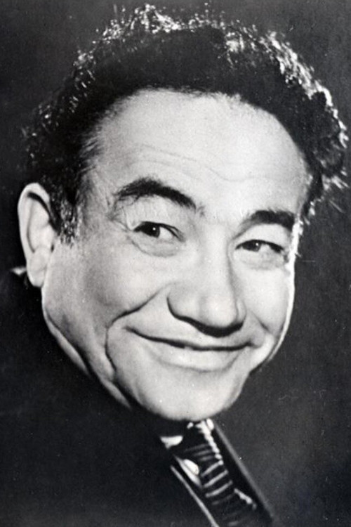 Photo of Shukur Burkhanov, Acting