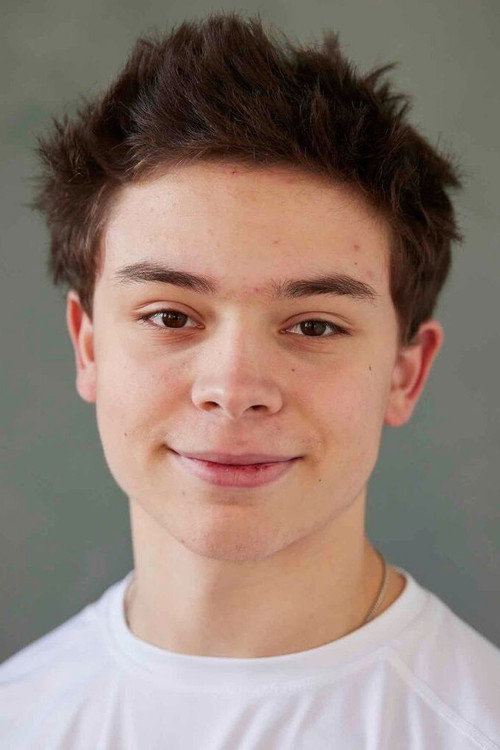 Photo of Jonathan Ohlrogge, Acting