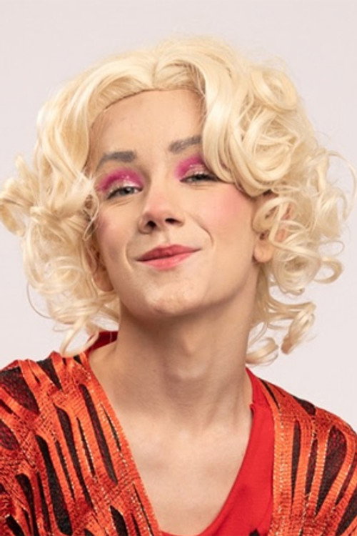 Photo of Vinessa Shimmer, Acting