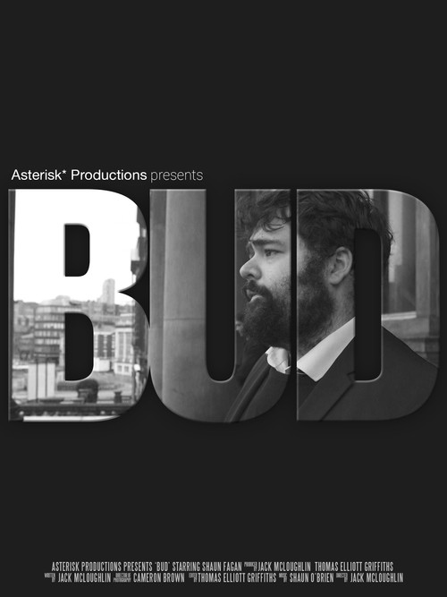 Movie poster for Bud (2021)