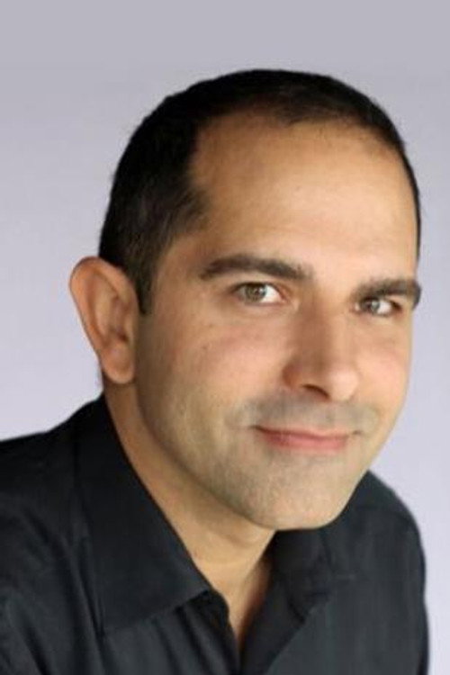 Photo of Josue Laboucane, Acting