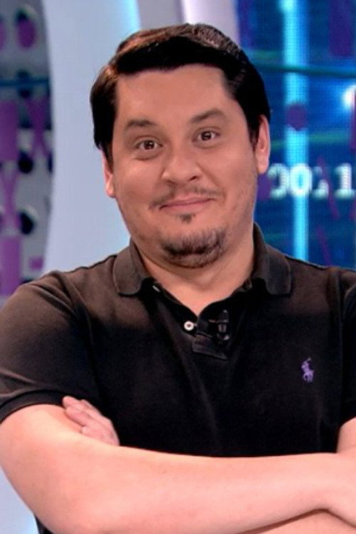 Photo of José Lozano, Acting