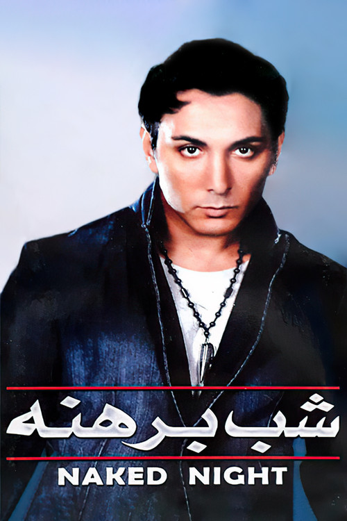 Movie poster for Naked Night (2001)