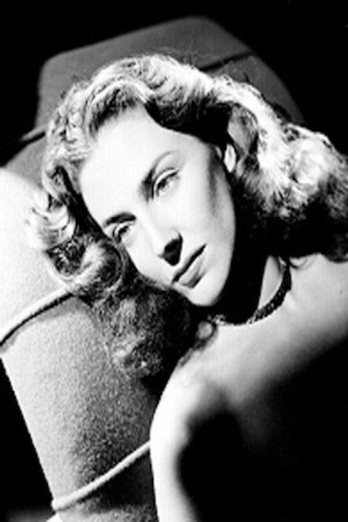 Photo of Guillermina Grin, Acting