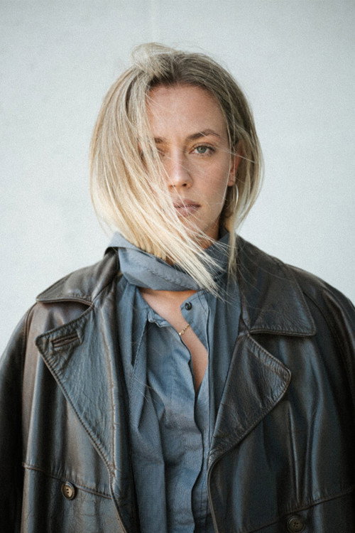 Photo of Lucija Rukavina, Acting