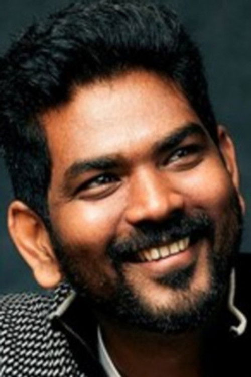 Photo of Vignesh Shivan, Directing