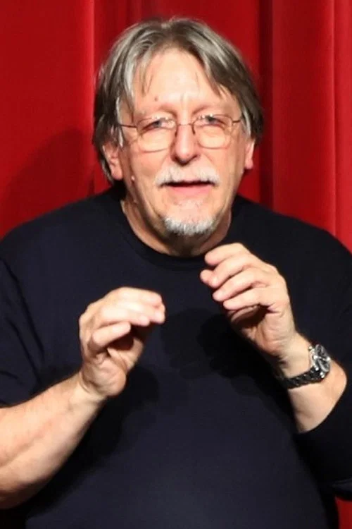 Photo of Paolo Mattotti, Acting