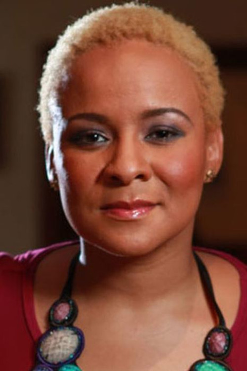 Photo of Lebo Mashile, Acting